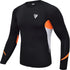 RDX L3 BASE LAYER RASH GUARD SWEATSHIRT/Org-1
